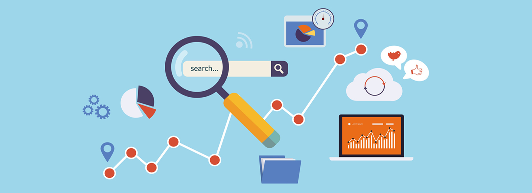 Professional website design company in PUNE